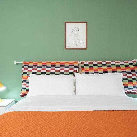 Casa Delle Oche By Studio Vita Bologna Eksteriør bilde