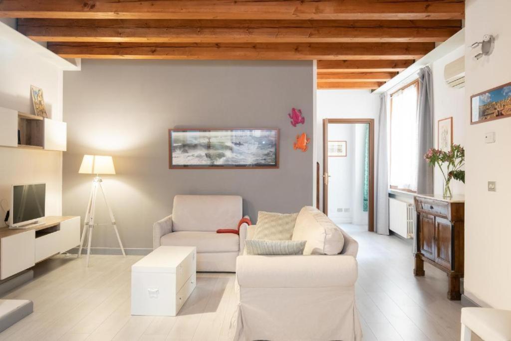 Casa Delle Oche By Studio Vita Bologna Eksteriør bilde