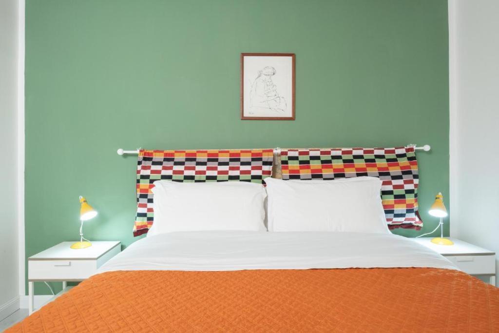 Casa Delle Oche By Studio Vita Bologna Eksteriør bilde