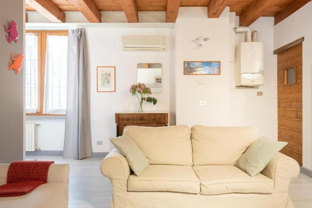 Casa Delle Oche By Studio Vita Bologna Eksteriør bilde