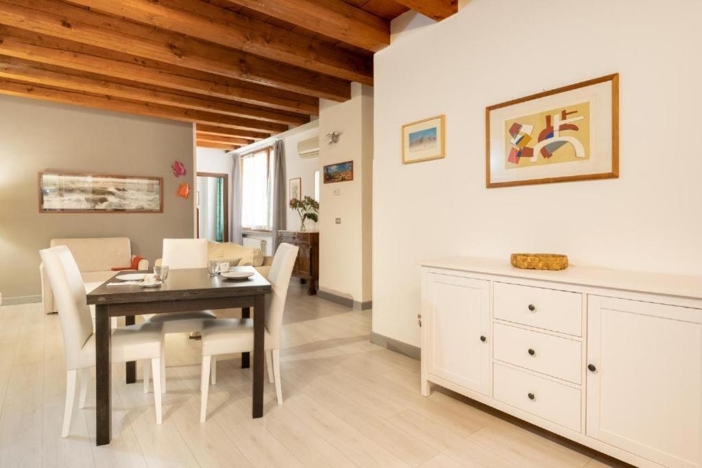Casa Delle Oche By Studio Vita Bologna Eksteriør bilde