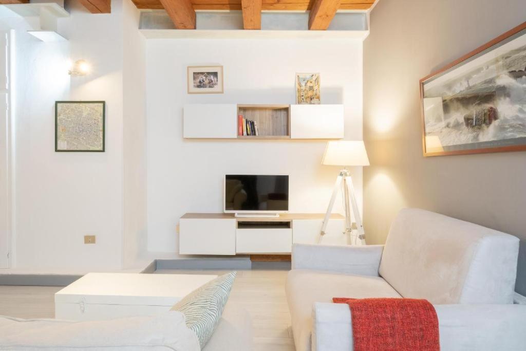 Casa Delle Oche By Studio Vita Bologna Eksteriør bilde